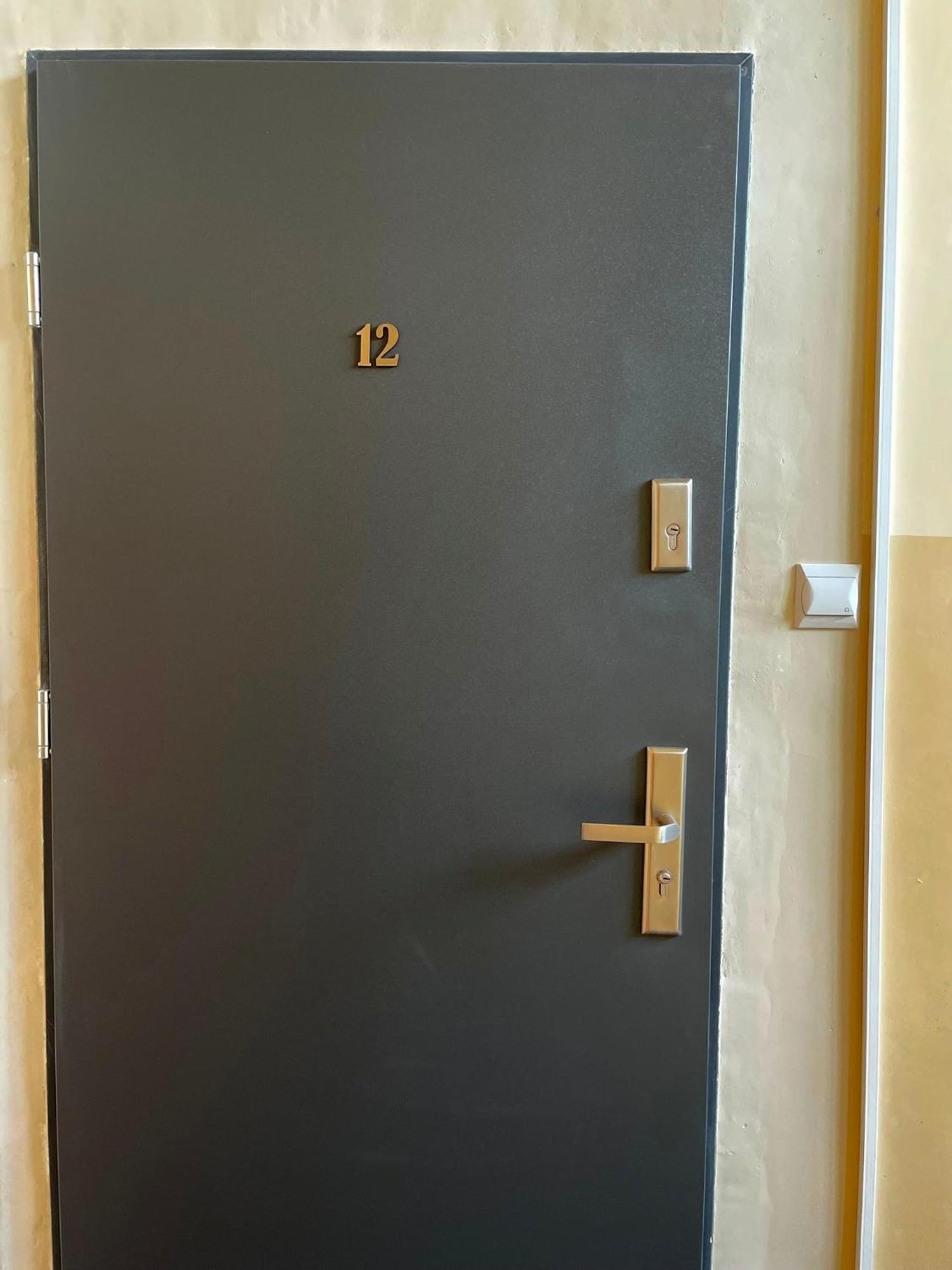 Apartament Konstytucji - Centrum Свиноуйсьце Экстерьер фото