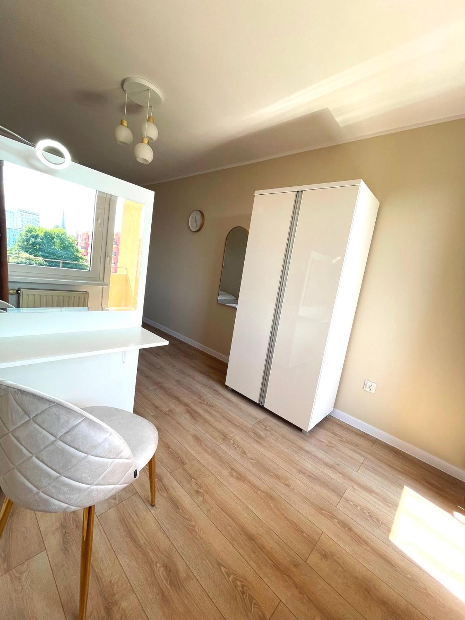 Apartament Konstytucji - Centrum Свиноуйсьце Экстерьер фото