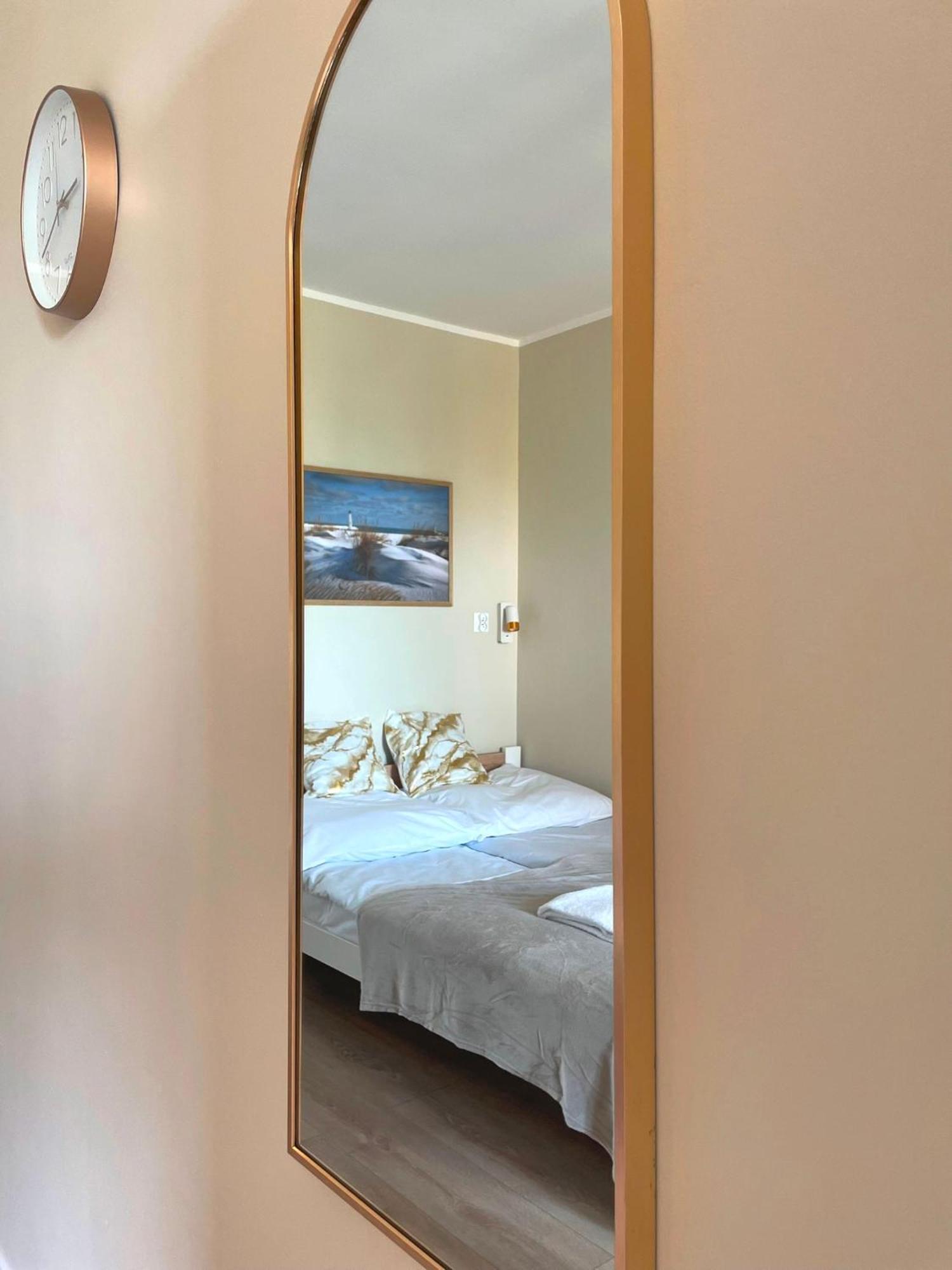 Apartament Konstytucji - Centrum Свиноуйсьце Экстерьер фото