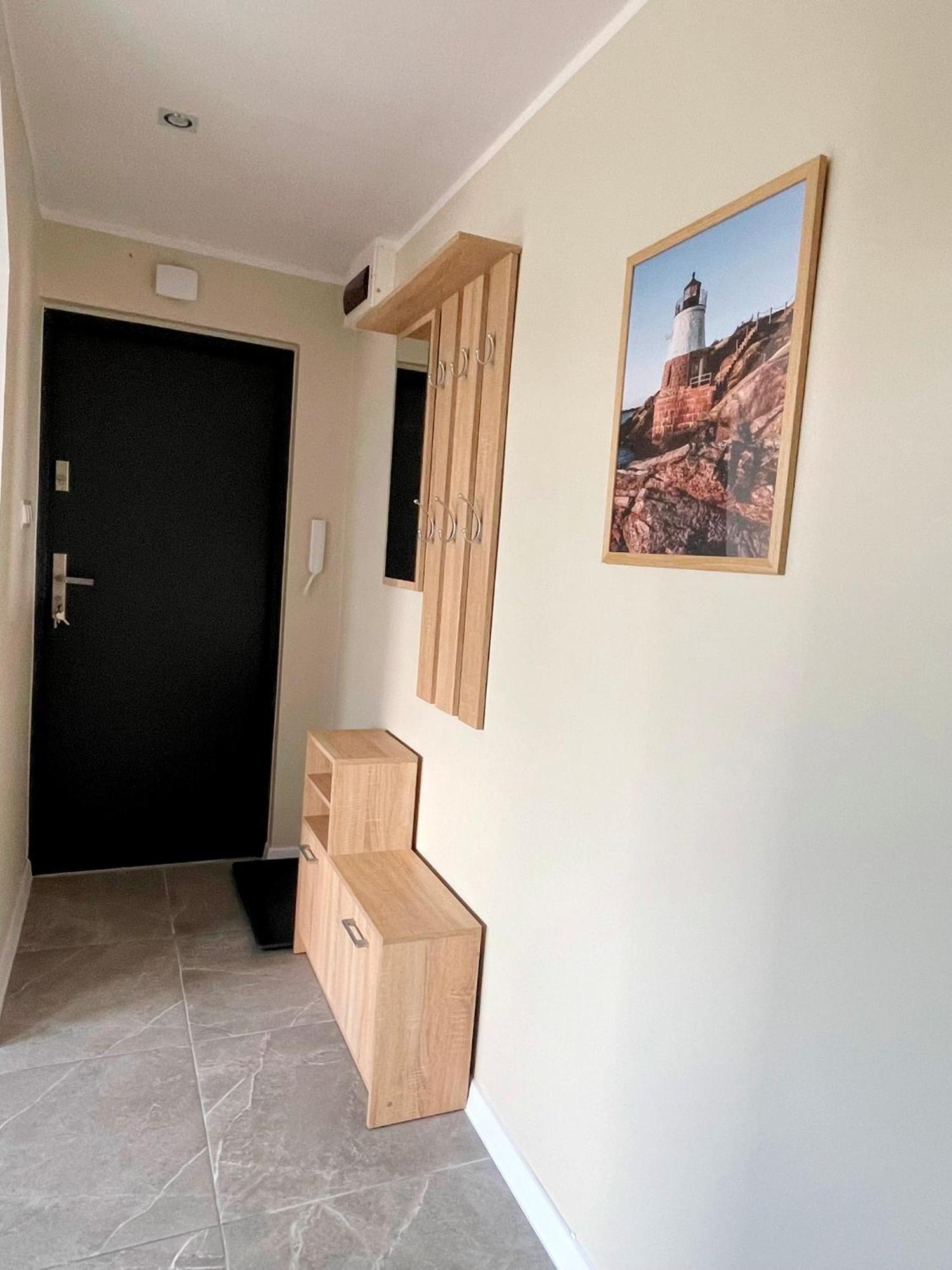 Apartament Konstytucji - Centrum Свиноуйсьце Экстерьер фото