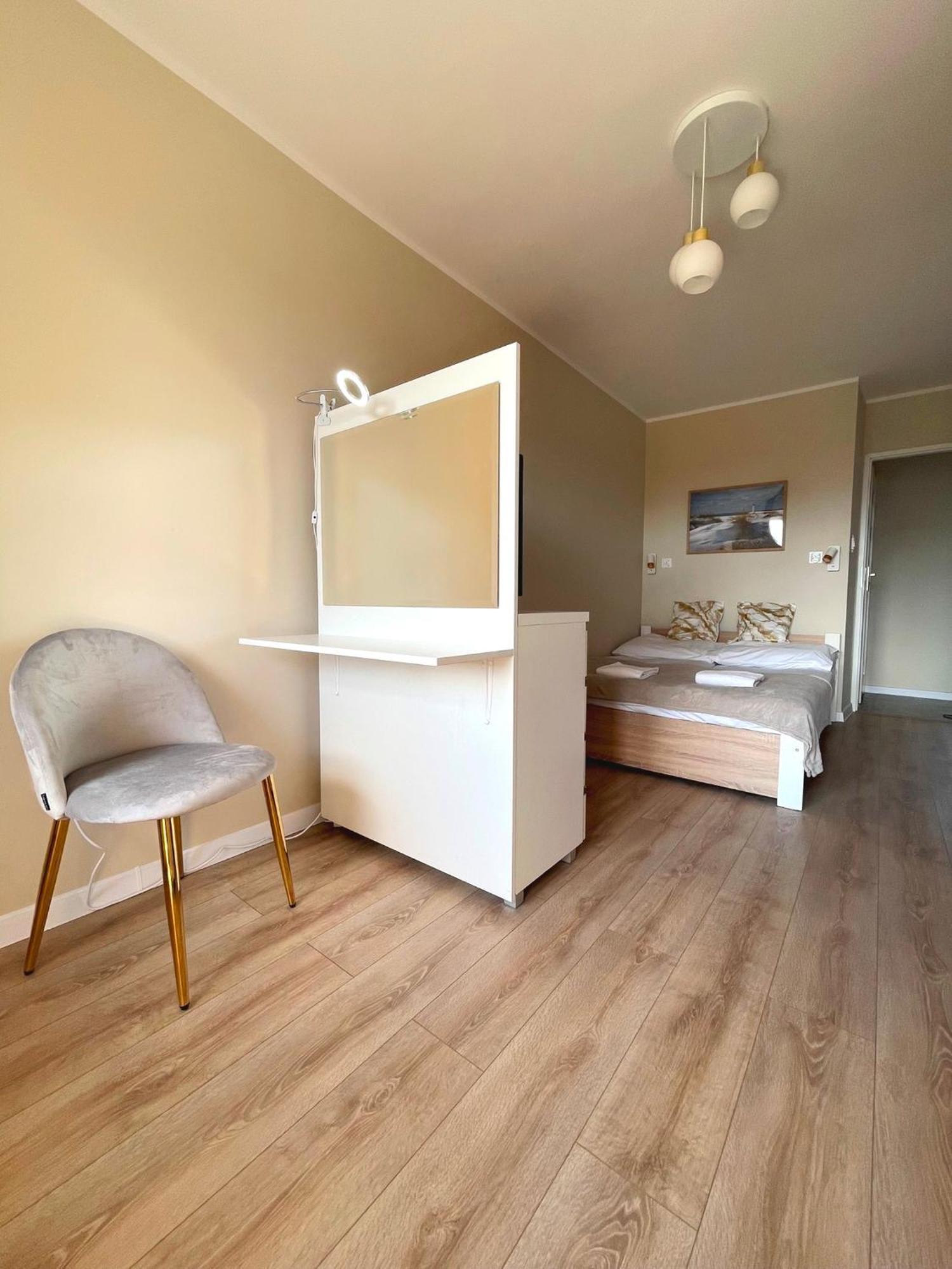 Apartament Konstytucji - Centrum Свиноуйсьце Экстерьер фото