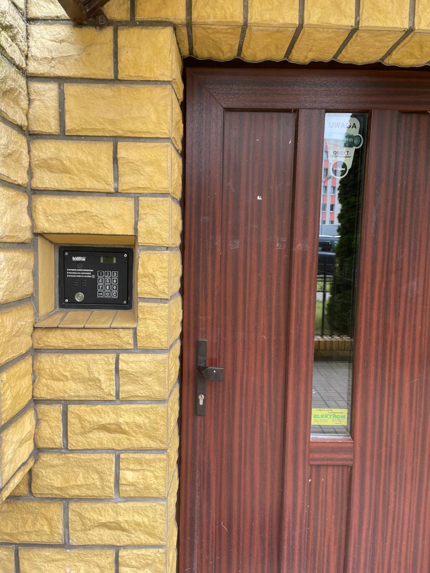 Apartament Konstytucji - Centrum Свиноуйсьце Экстерьер фото